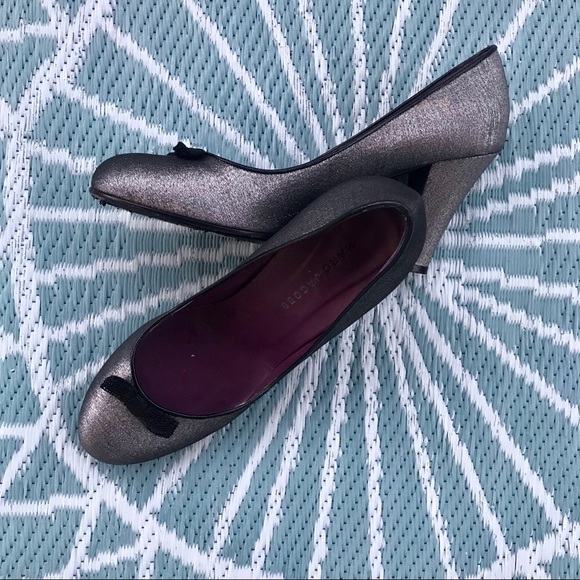 marc jacobs heels